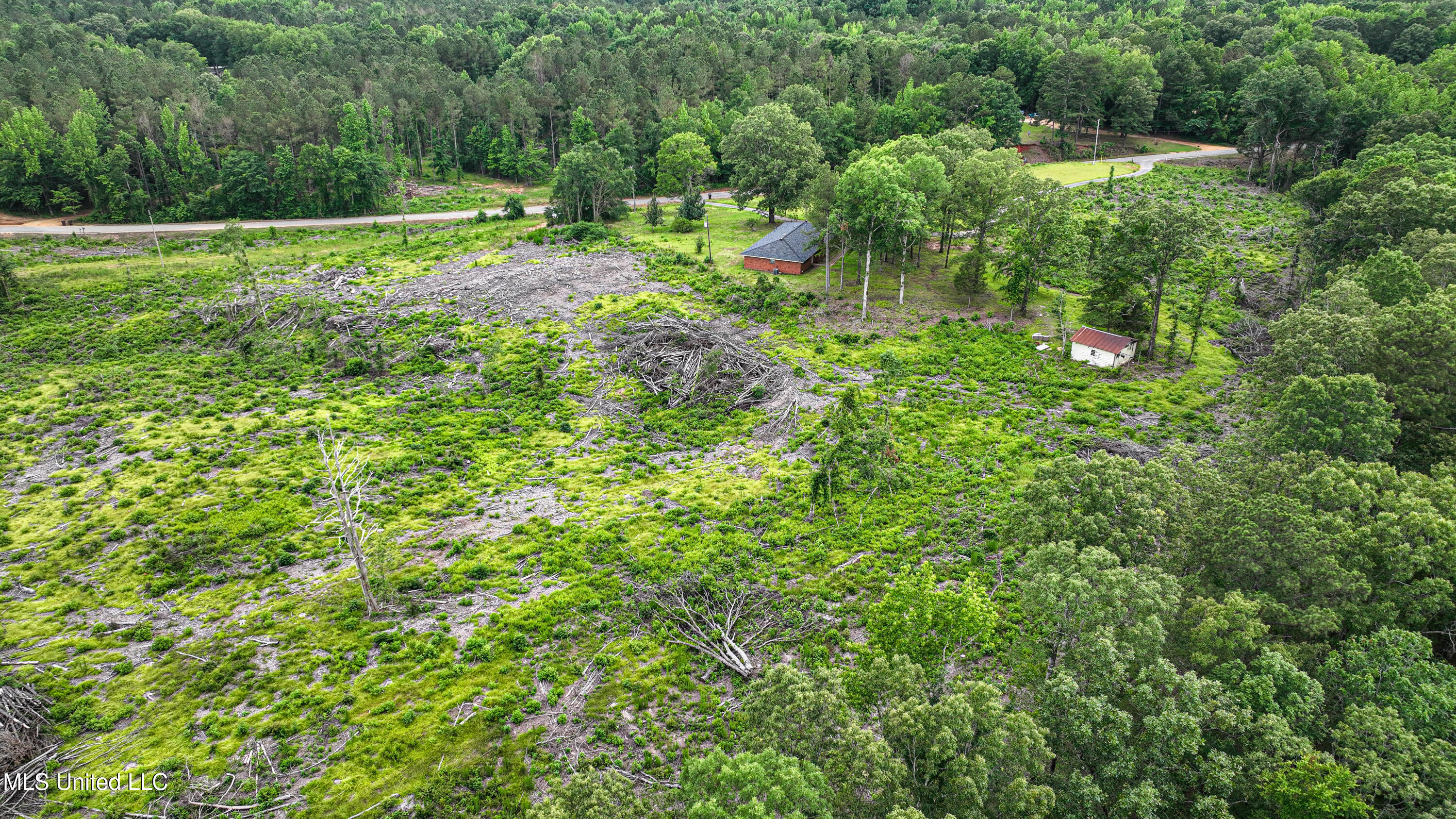 40231 Rye Bottom Road Hamilton, MS 39746 - Photo 6 of 32 DJI_0725-2