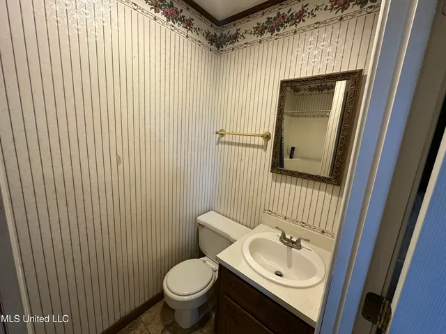 $244,000 | 40231 Rye Bottom Road, Hamilton, MS 39746