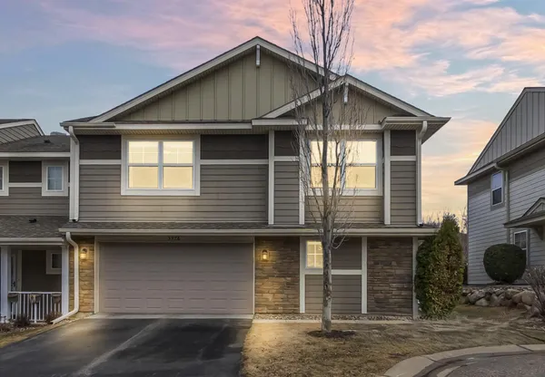 $400,000 | 3976 Cedar Grove Lane, Eagan, MN 55122