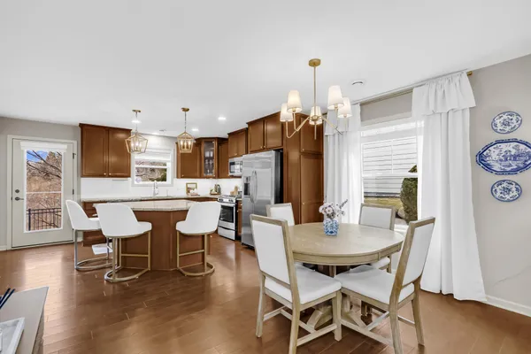 $400,000 | 3976 Cedar Grove Lane, Eagan, MN 55122