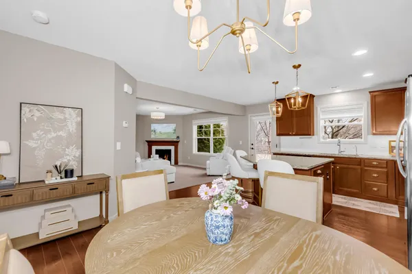 $400,000 | 3976 Cedar Grove Lane, Eagan, MN 55122