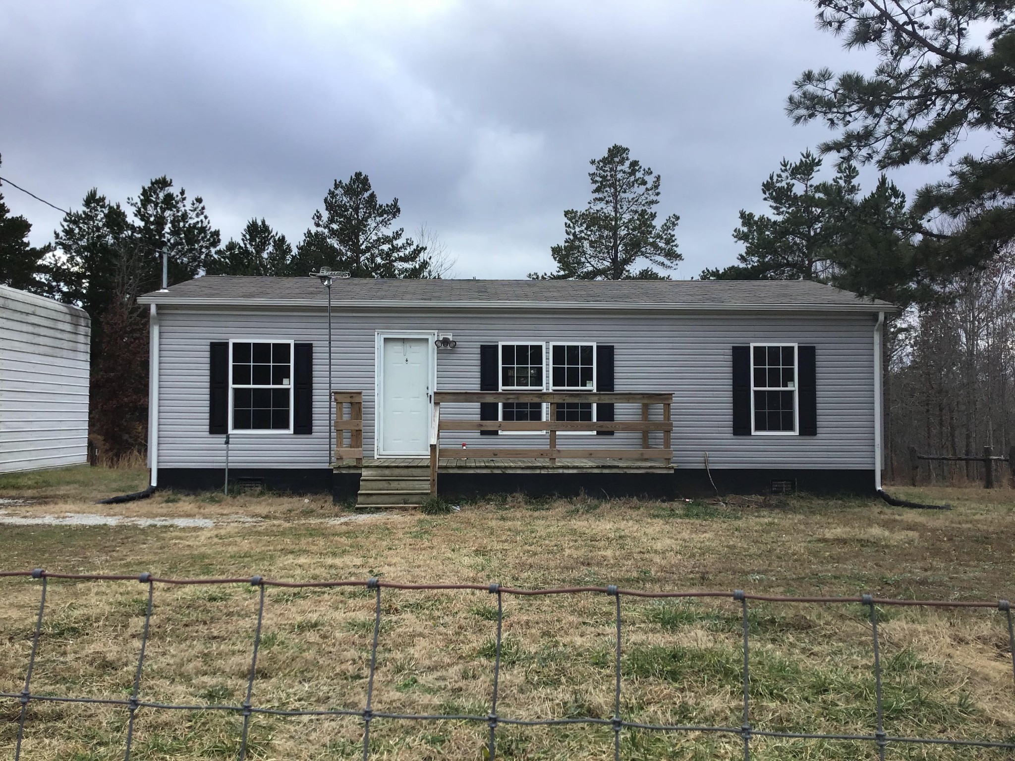 225 Happy Hollow Road Hohenwald, TN 38462 - Photo 1 of 20 Gallery Image 1