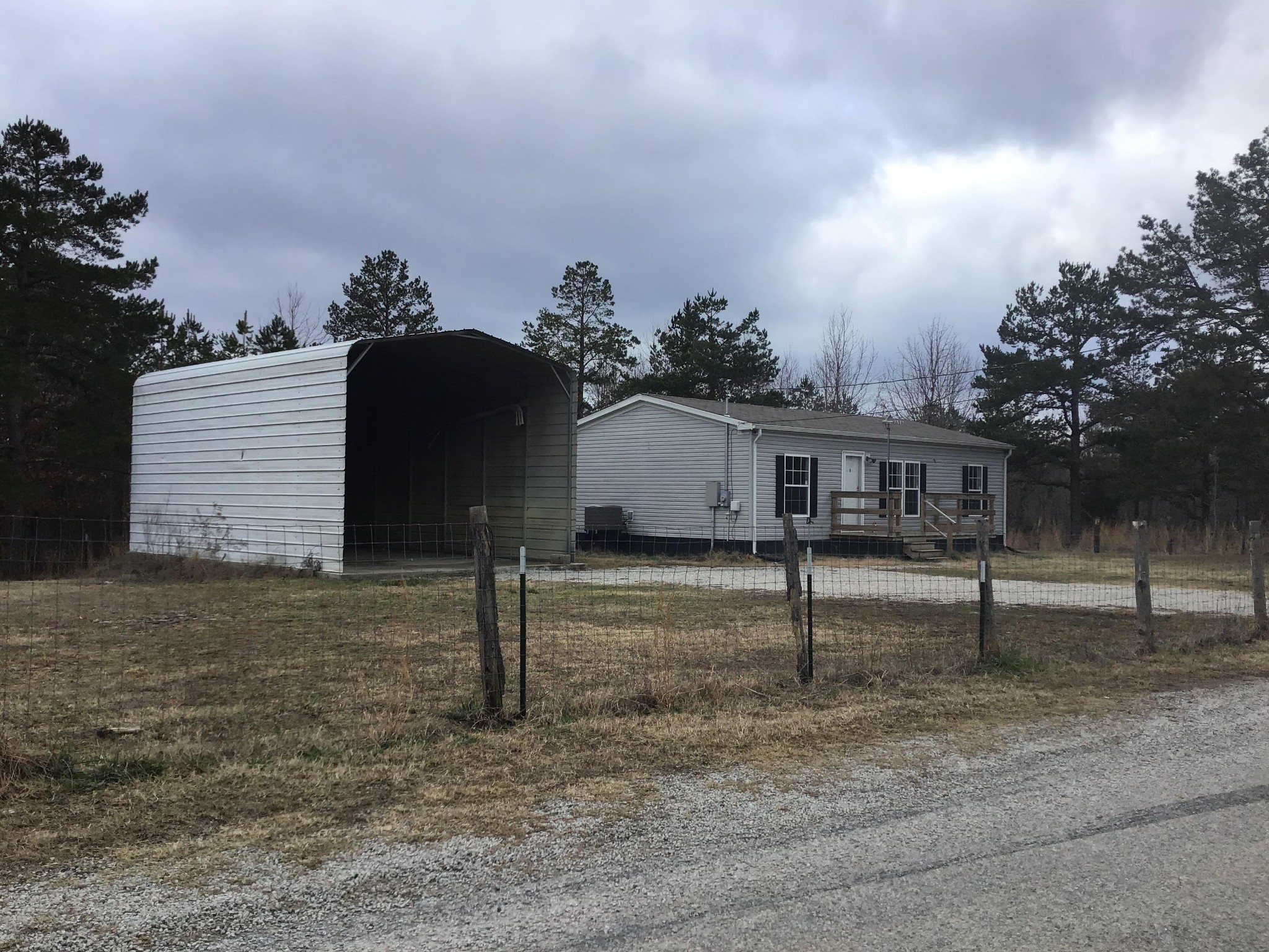 225 Happy Hollow Road Hohenwald, TN 38462 - Photo 4 of 20 Gallery Image 4