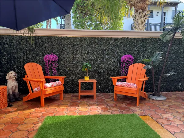 $5,000 | 1010 Northeast 8th Avenue, Unit 31F, Delray Beach, FL 33483