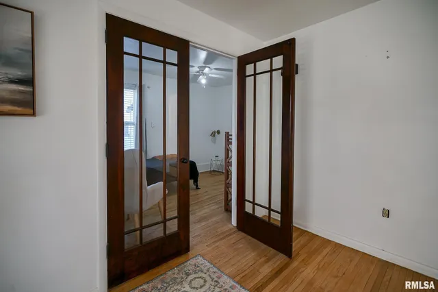 $128,000 | 224 South Henderson Street, Toulon, IL 61483