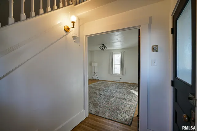 $128,000 | 224 South Henderson Street, Toulon, IL 61483