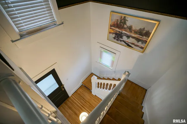 $128,000 | 224 South Henderson Street, Toulon, IL 61483