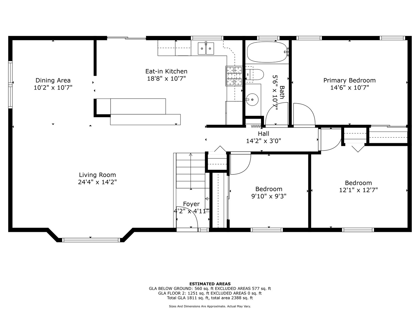 580 Whitehall Way Bolingbrook, IL 60440 - Photo 24 of 25 a picture of a park