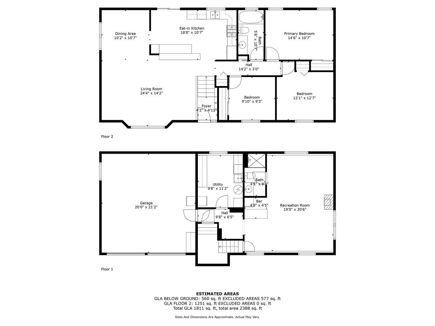 580 Whitehall Way Bolingbrook, IL 60440 - Photo 25 of 25 unknown