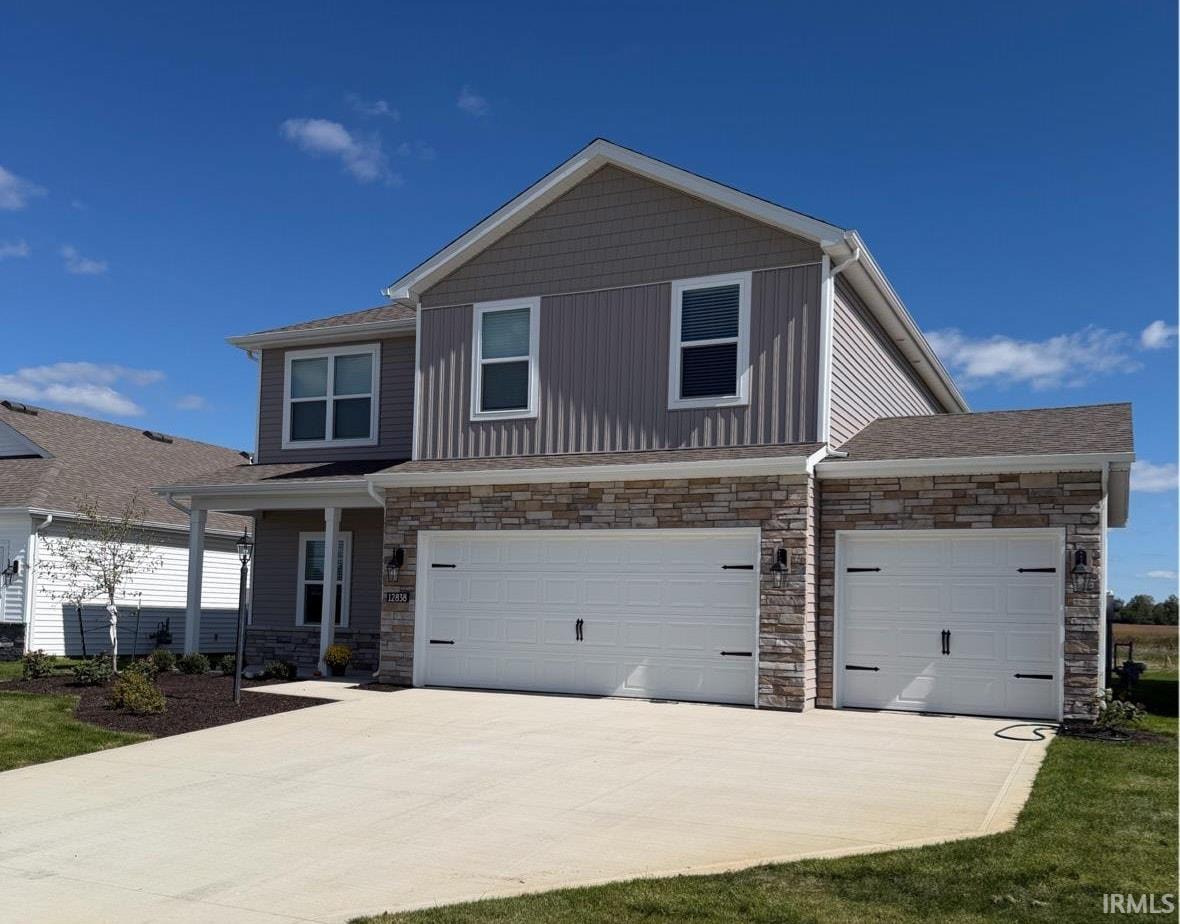 12838 Rey Cove Fort Wayne, IN 46818 - Photo 3 of 32 Gallery Image 3