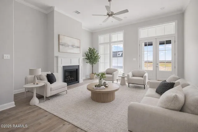 $300,000 | 242 Jagged Grove Lane, Youngsville, LA 70592