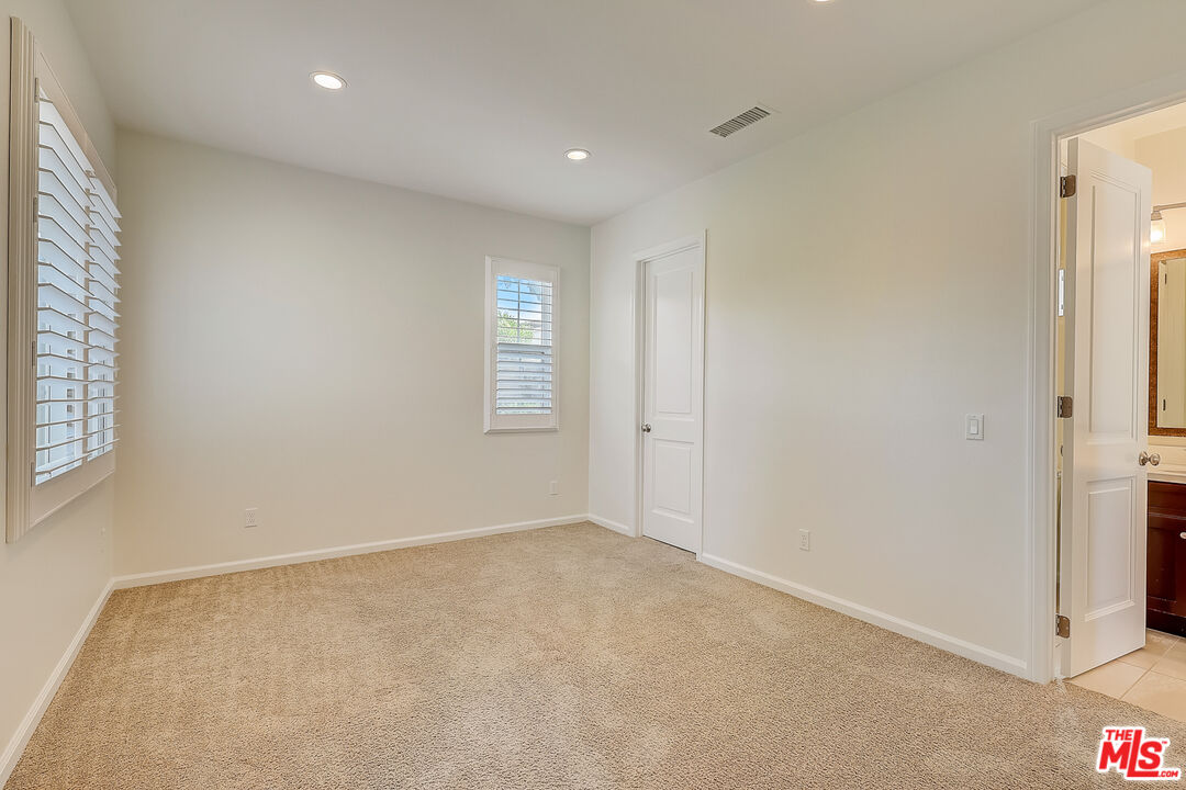 130 Firefly Irvine, CA 92618 - Photo 19 of 29 a view of an empty room and a window