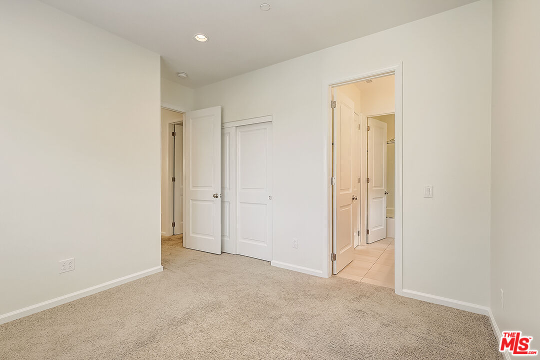 130 Firefly Irvine, CA 92618 - Photo 23 of 29 a view of an empty room