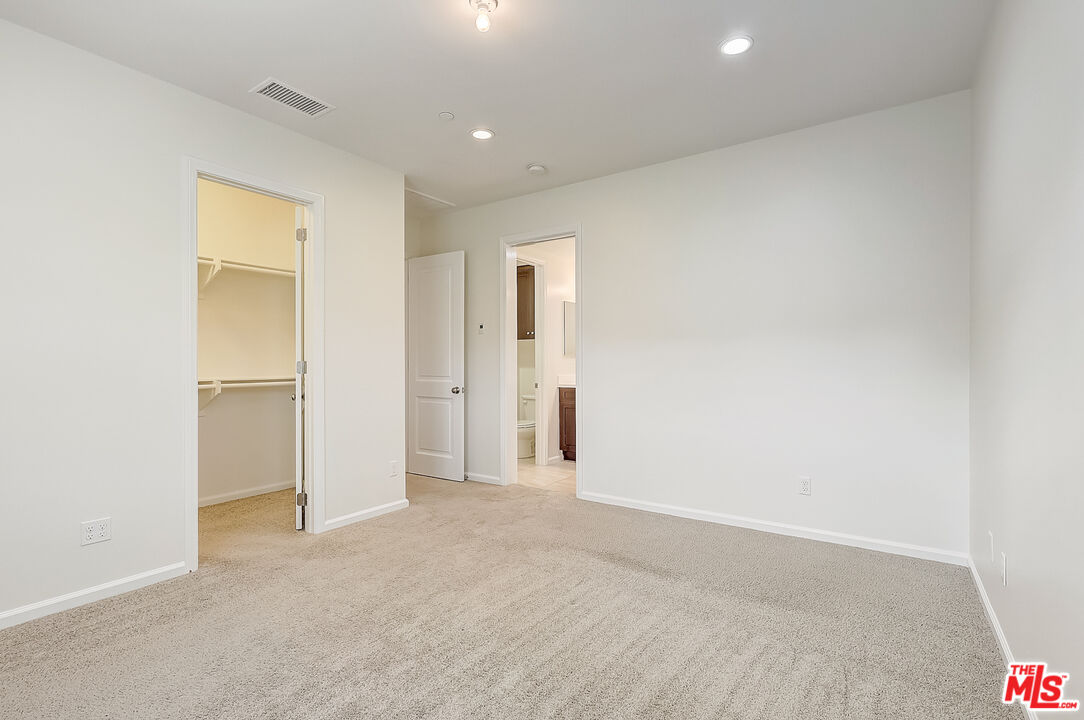 130 Firefly Irvine, CA 92618 - Photo 24 of 29 a view of an empty room