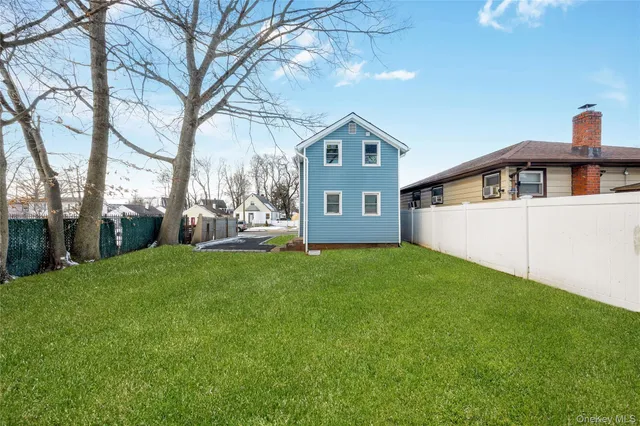 $659,000 | 296 Harvard Street, Hempstead, NY 11550