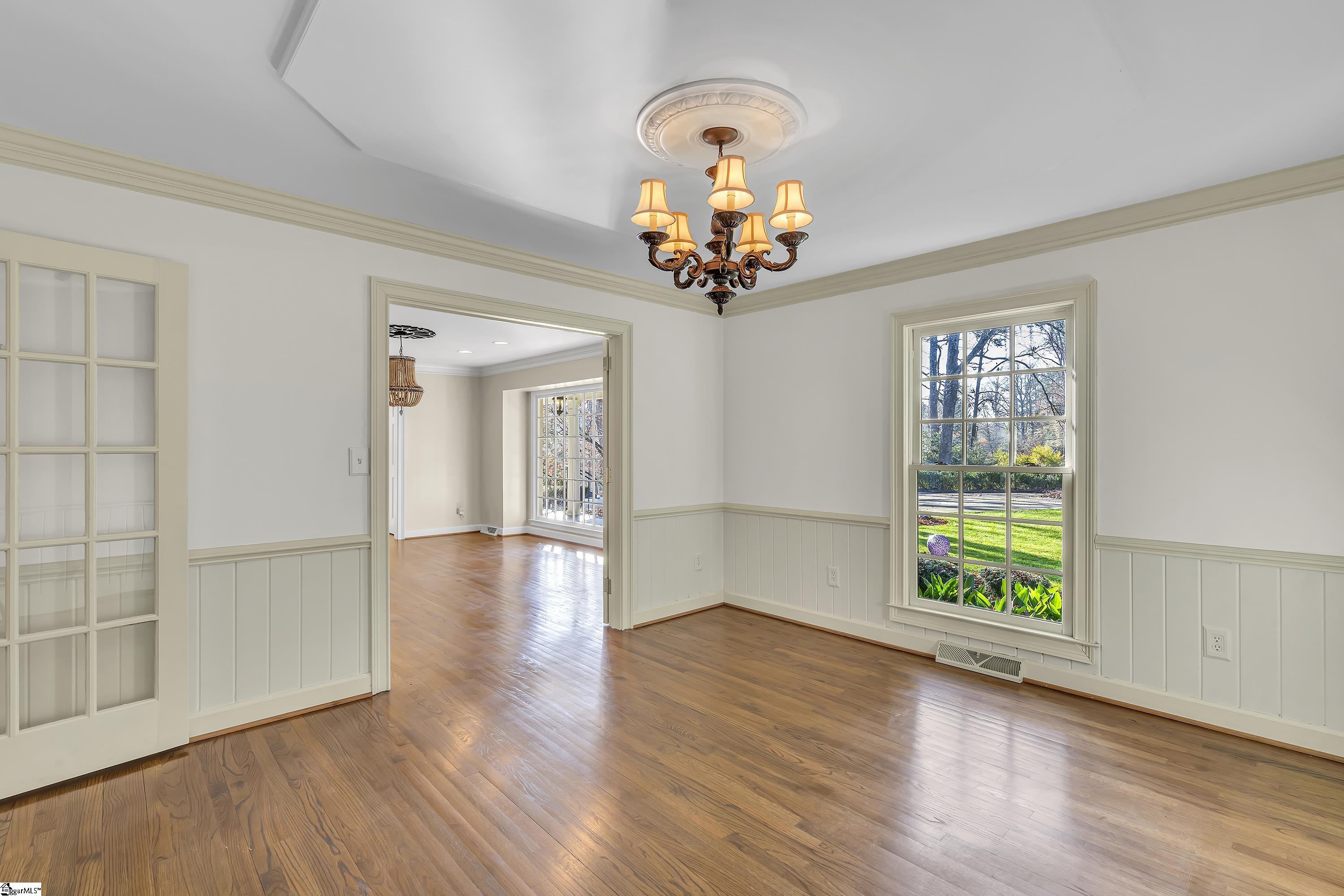 1807 Cleveland Street Extension Greenville, SC 29607 - Photo 11 of 36