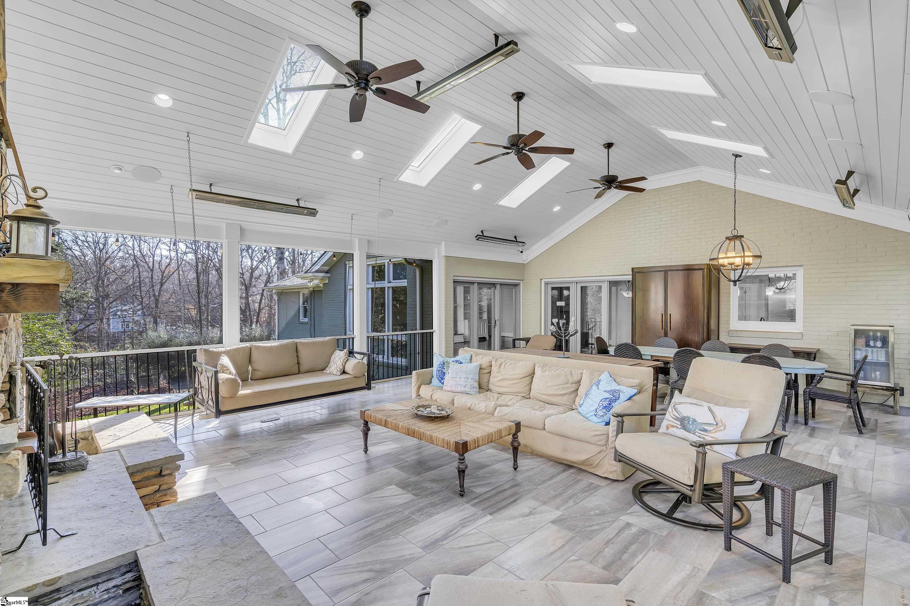 1807 Cleveland Street Extension Greenville, SC 29607 - Photo 14 of 36