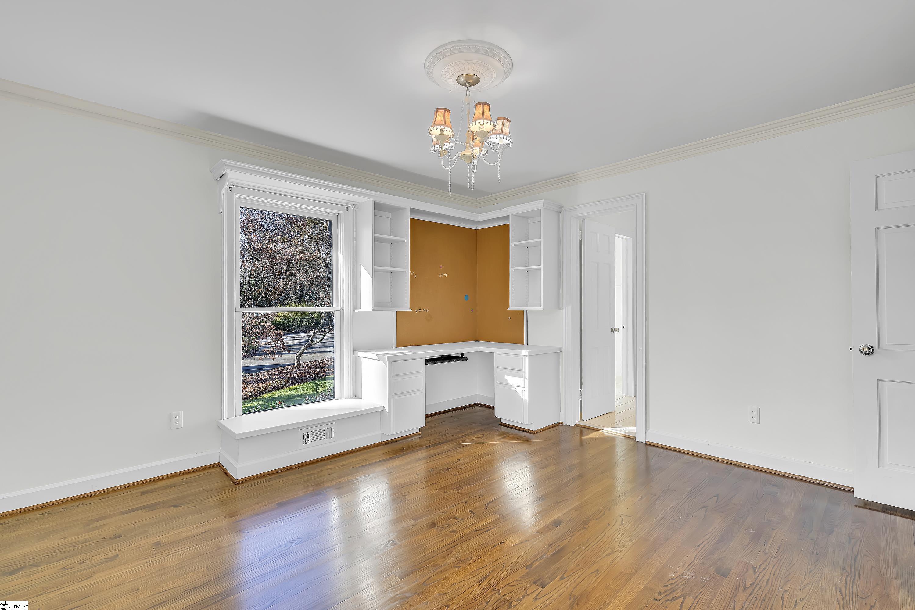 1807 Cleveland Street Extension Greenville, SC 29607 - Photo 23 of 36