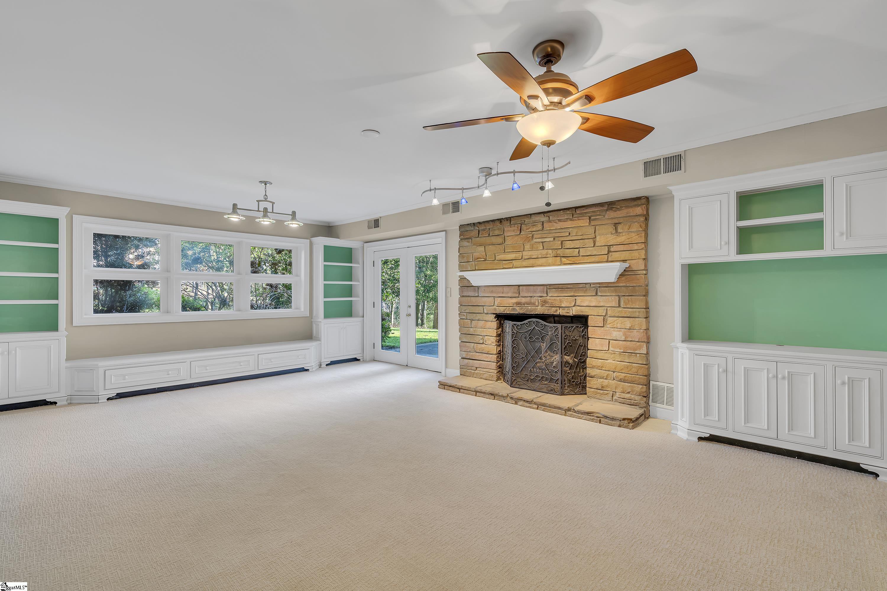 1807 Cleveland Street Extension Greenville, SC 29607 - Photo 25 of 36