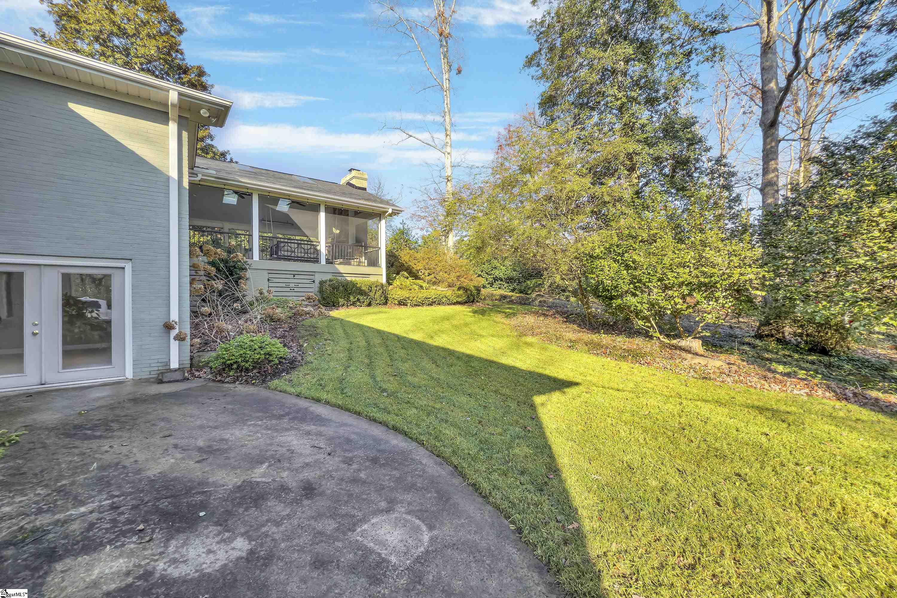 1807 Cleveland Street Extension Greenville, SC 29607 - Photo 30 of 36