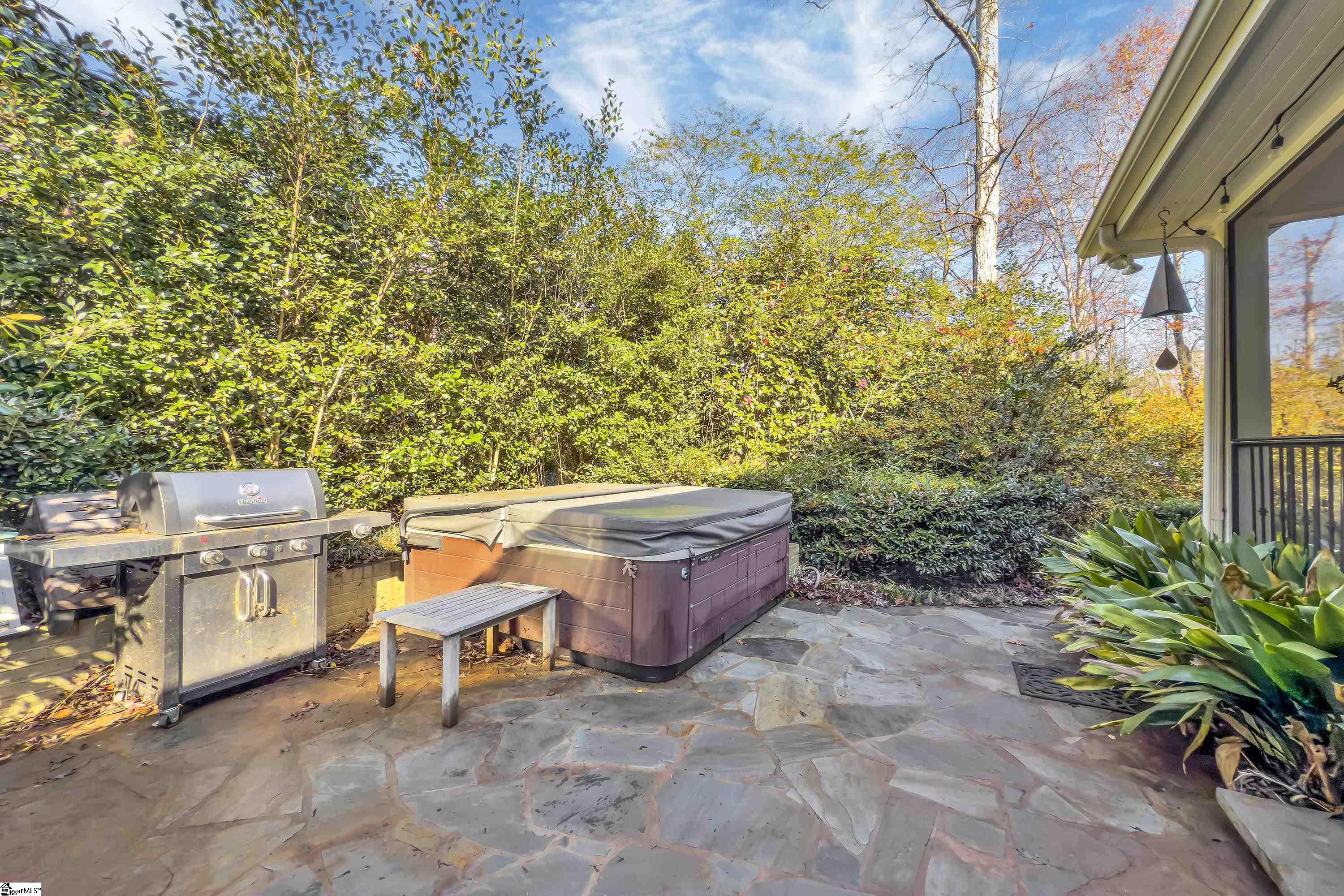 1807 Cleveland Street Extension Greenville, SC 29607 - Photo 34 of 36