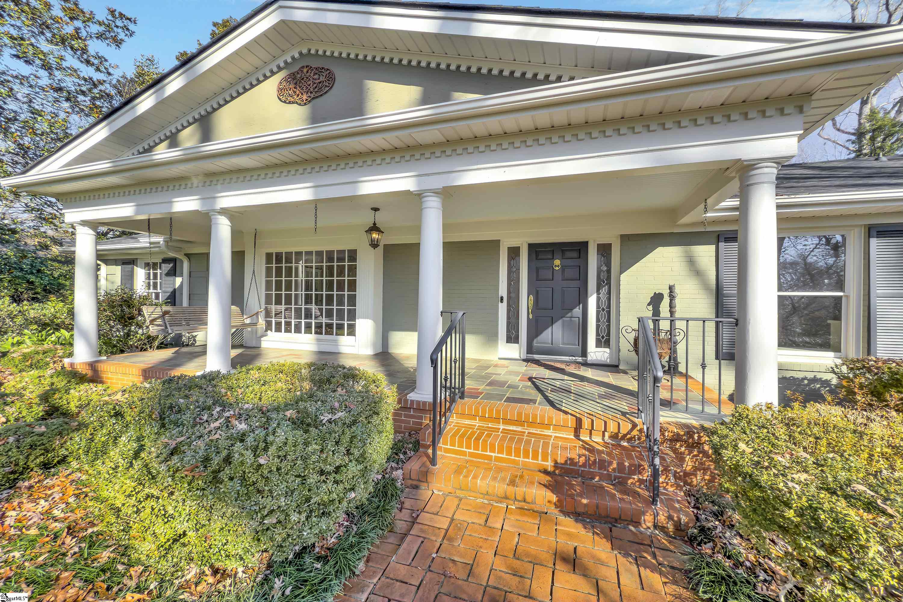 1807 Cleveland Street Extension Greenville, SC 29607 - Photo 35 of 36