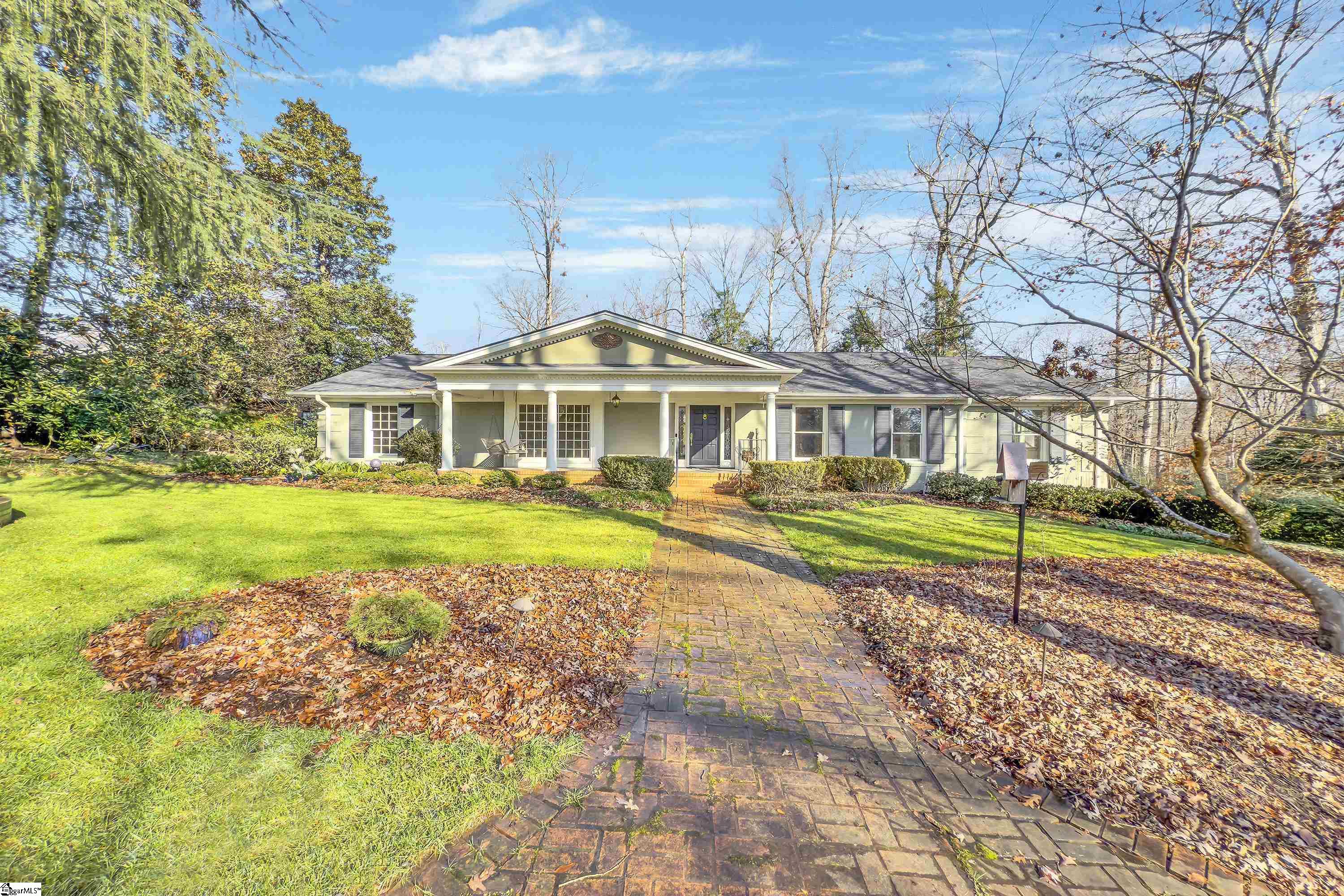 1807 Cleveland Street Extension Greenville, SC 29607 - Photo 36 of 36