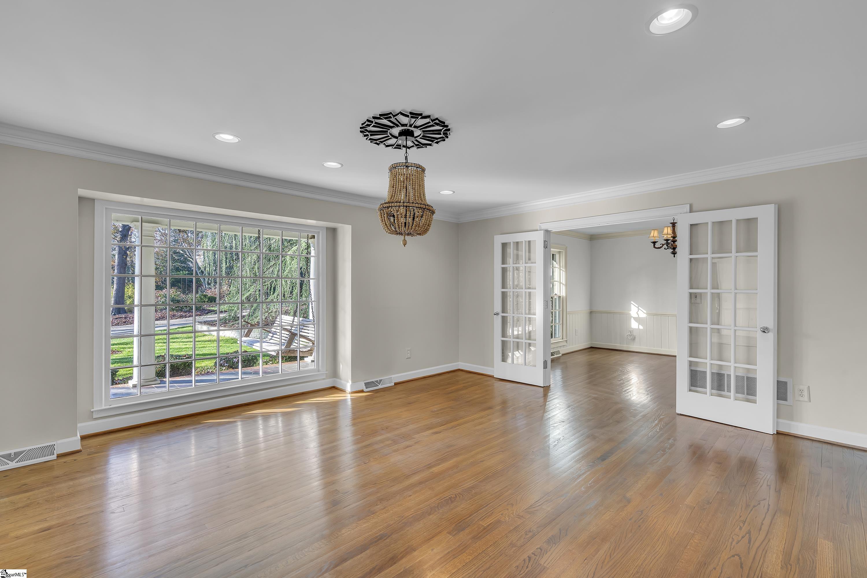 1807 Cleveland Street Extension Greenville, SC 29607 - Photo 6 of 36