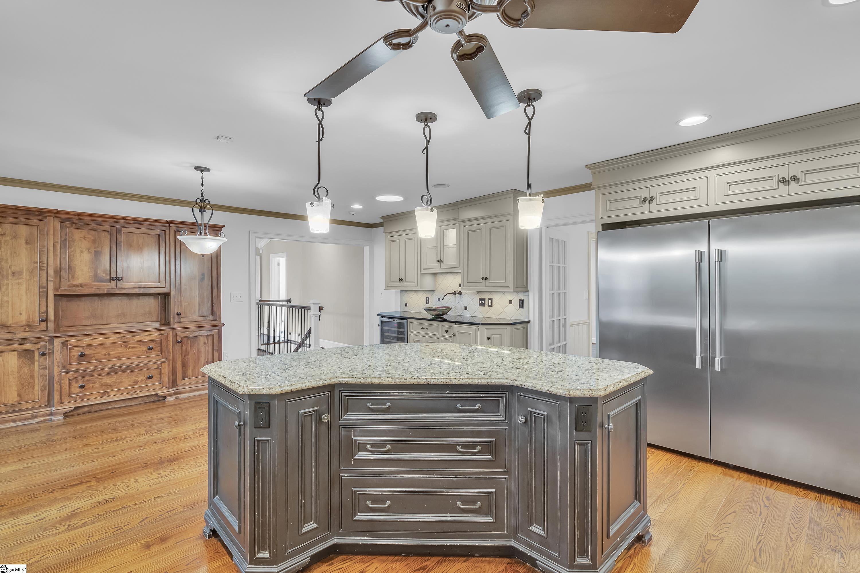 1807 Cleveland Street Extension Greenville, SC 29607 - Photo 9 of 36