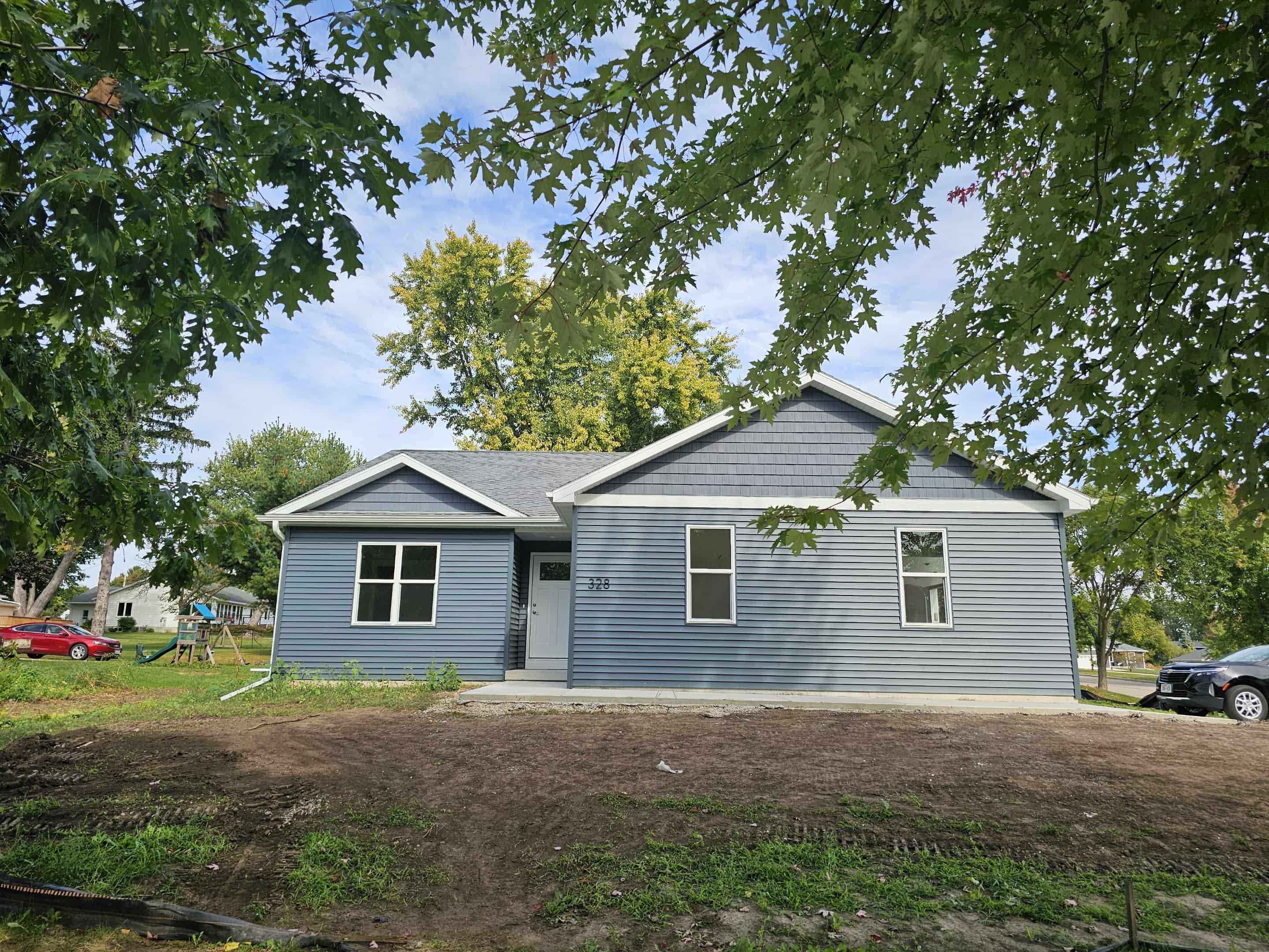 328 Sandmar Drive Ripon, WI 54971 - Photo 1 of 1 Gallery Image 1