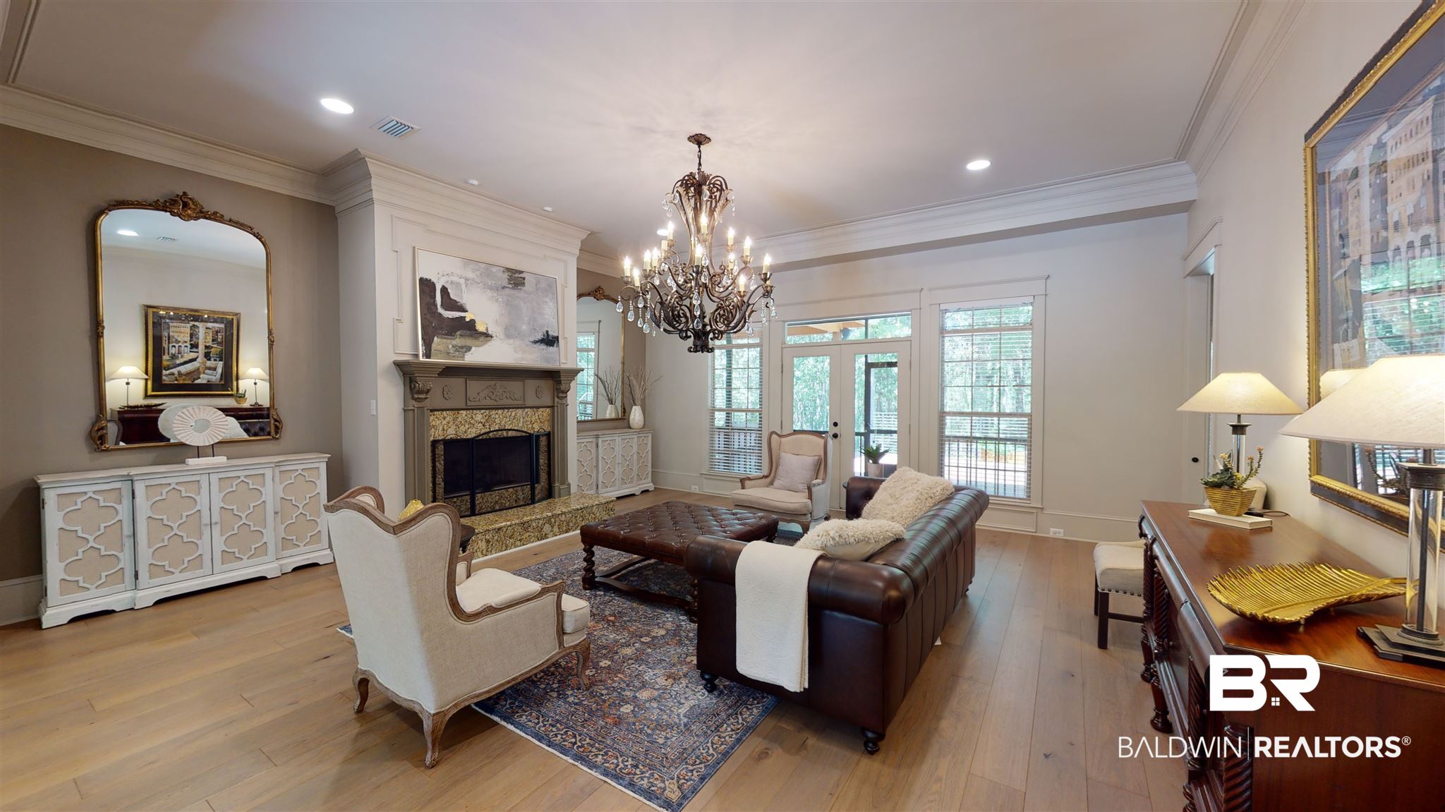 1153 Landing Road Daphne, AL 36526 - Photo 7 of 42