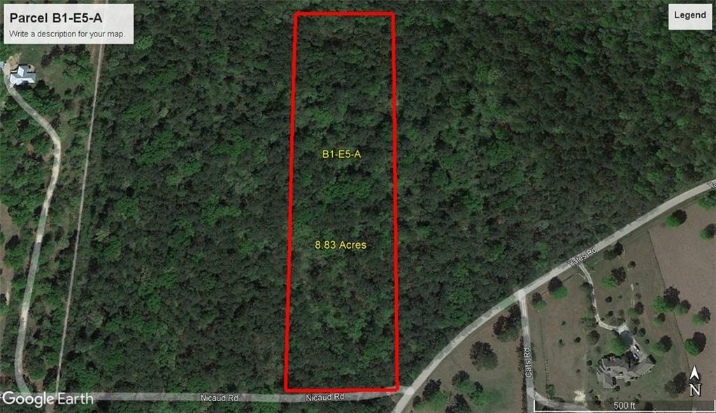 B1-e5-a Yates Road Franklinton, LA 70438 - Photo 1 of 2 Gallery Image 1