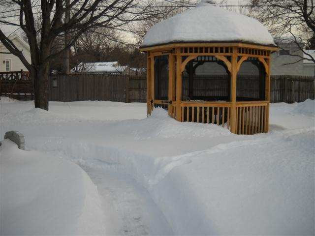 27 Hunting Road Colonie, NY 12205 - Photo 12 of 12 Photo 12