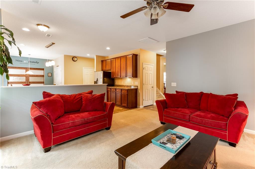 5407 Broadleaf Road Summerfield, NC 27358 - Photo 19 of 39 Gallery Image 19