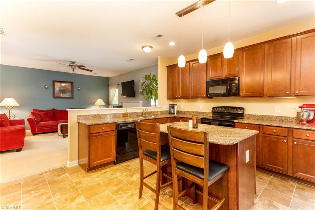 5407 Broadleaf Road Summerfield, NC 27358 - Photo 20 of 39 Gallery Image 20