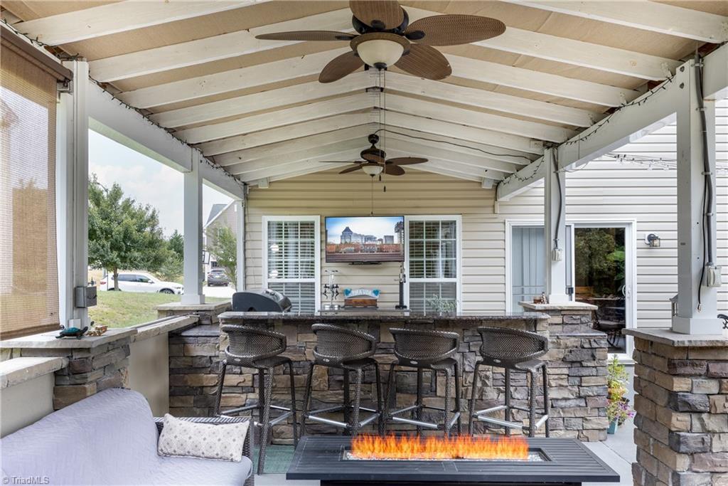 5407 Broadleaf Road Summerfield, NC 27358 - Photo 8 of 39 Gallery Image 8