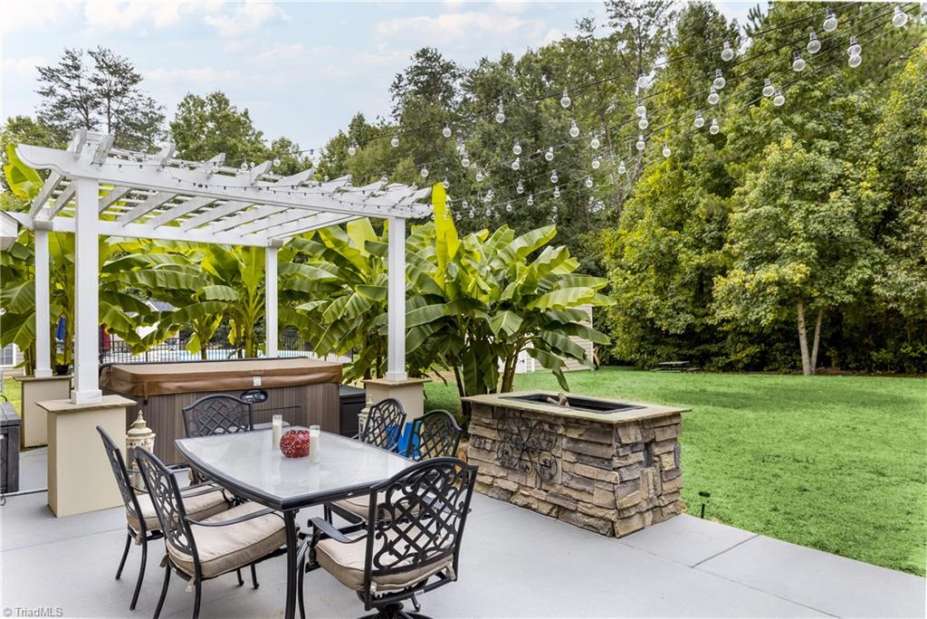 5407 Broadleaf Road Summerfield, NC 27358 - Photo 10 of 39 Gallery Image 10