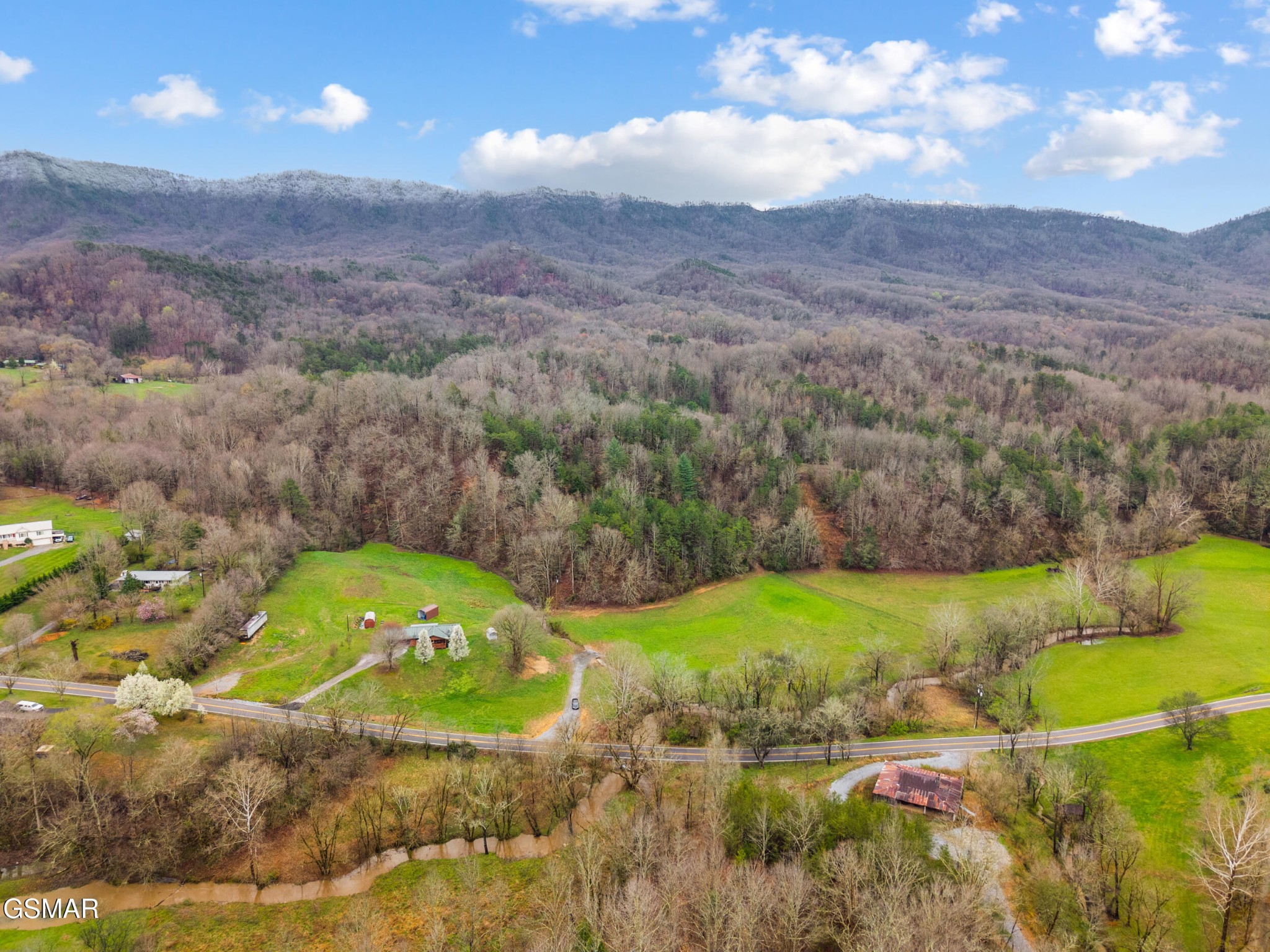 1 Dripping Springs Road Seymour, TN 37865 - Photo 8 of 8 Gallery Image 8