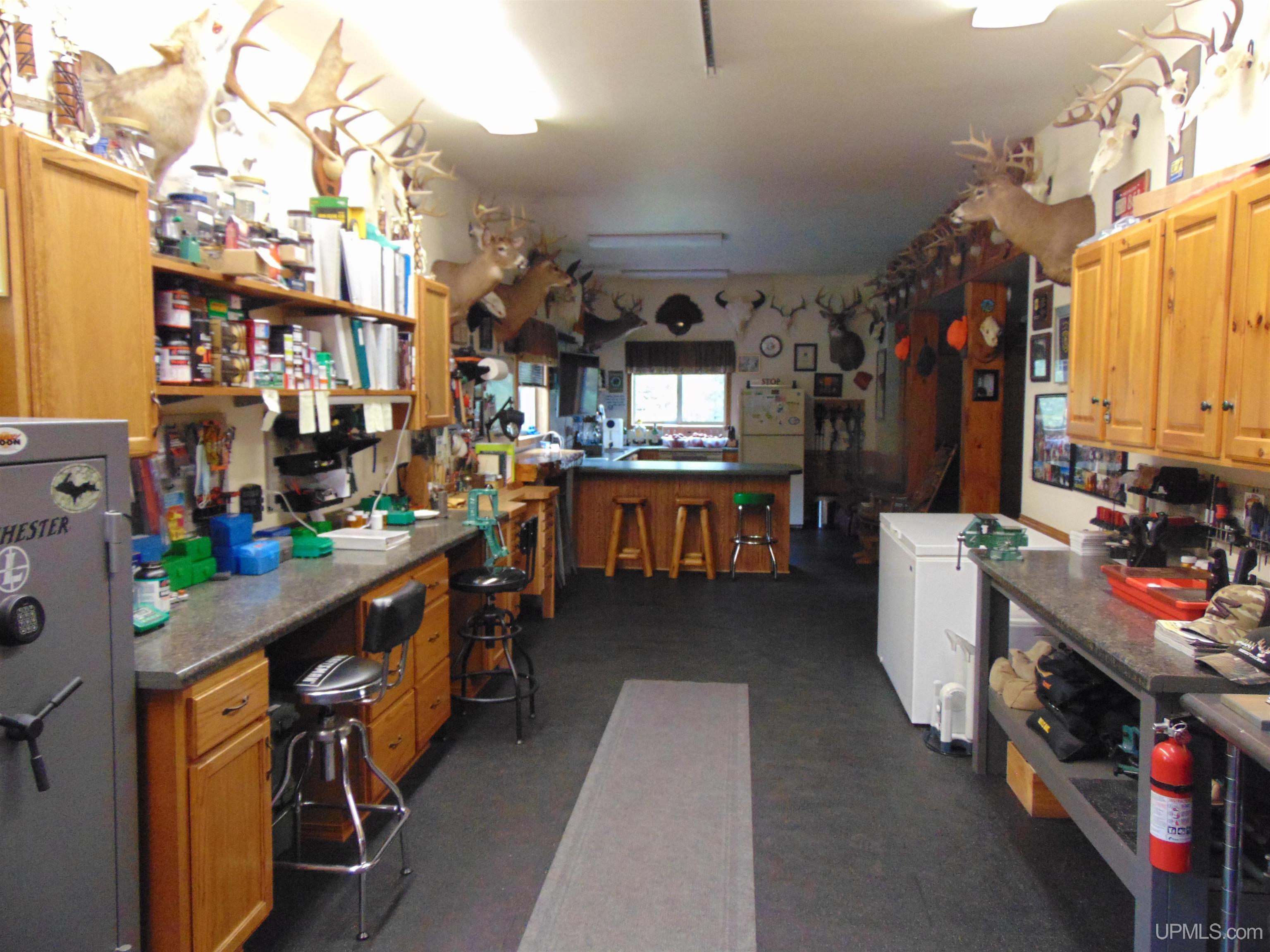 2792 County Line Road Vulcan, MI 49892 - Photo 48 of 99