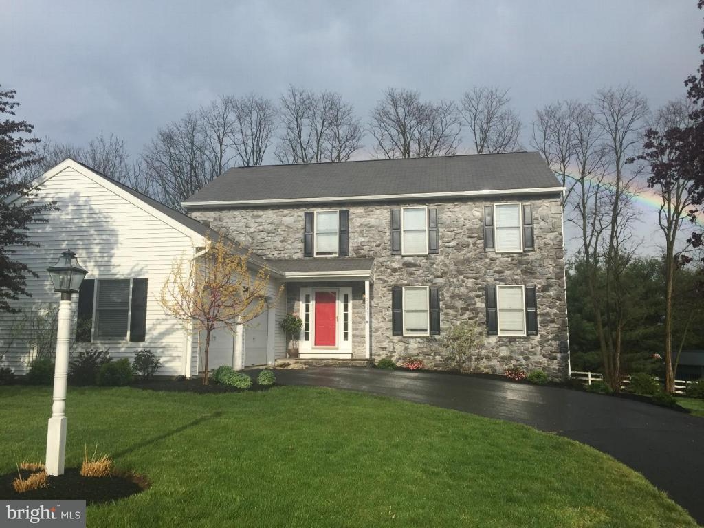 2117 Saddleridge Road Lancaster, PA 17601 - Photo 1 of 6