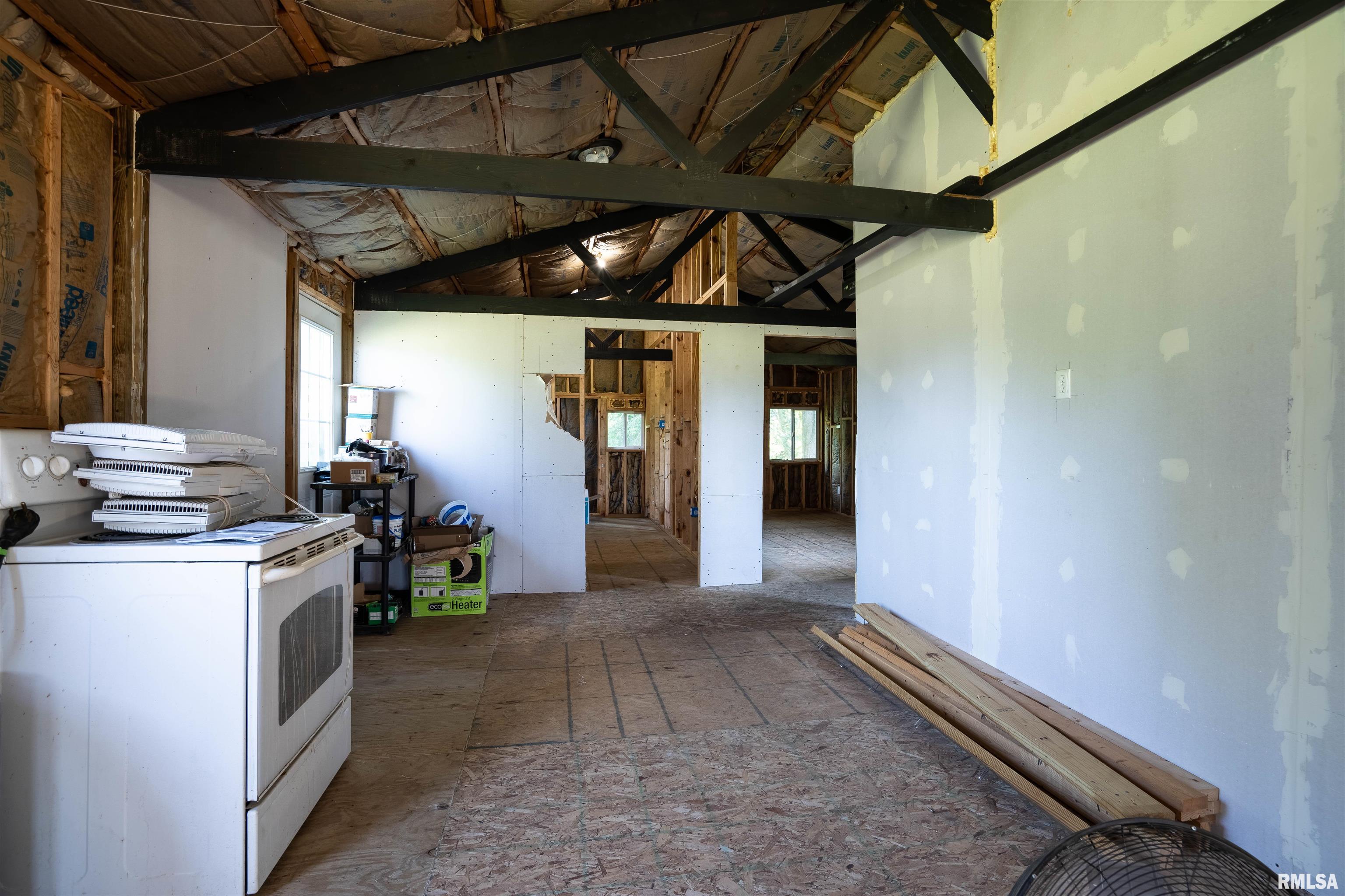 710 Old North Marion Road Goreville, IL 62939 - Photo 15 of 33
