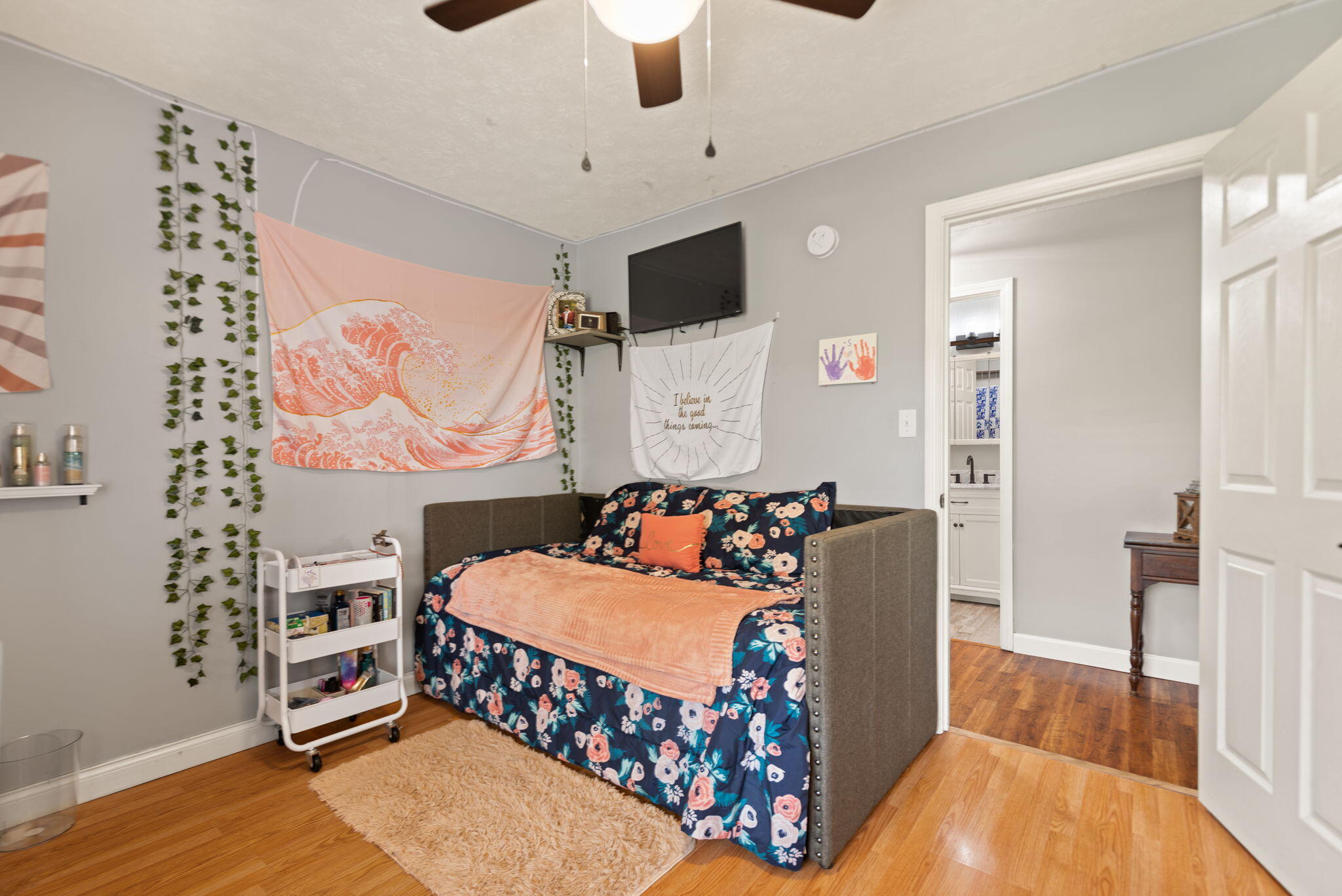 236 Bell Phipps Road Monticello, KY 42633 - Photo 61 of 63 Bedroom #3