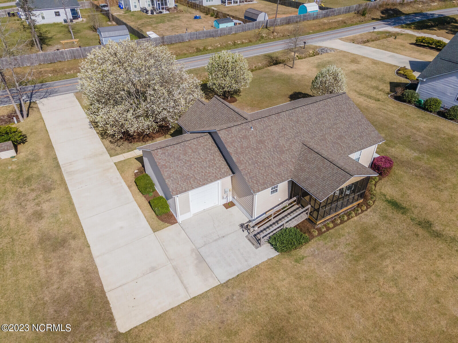 776 Kings Landing Road Hampstead, NC 28443 - Photo 46 of 61 70_DJI_0534_mls