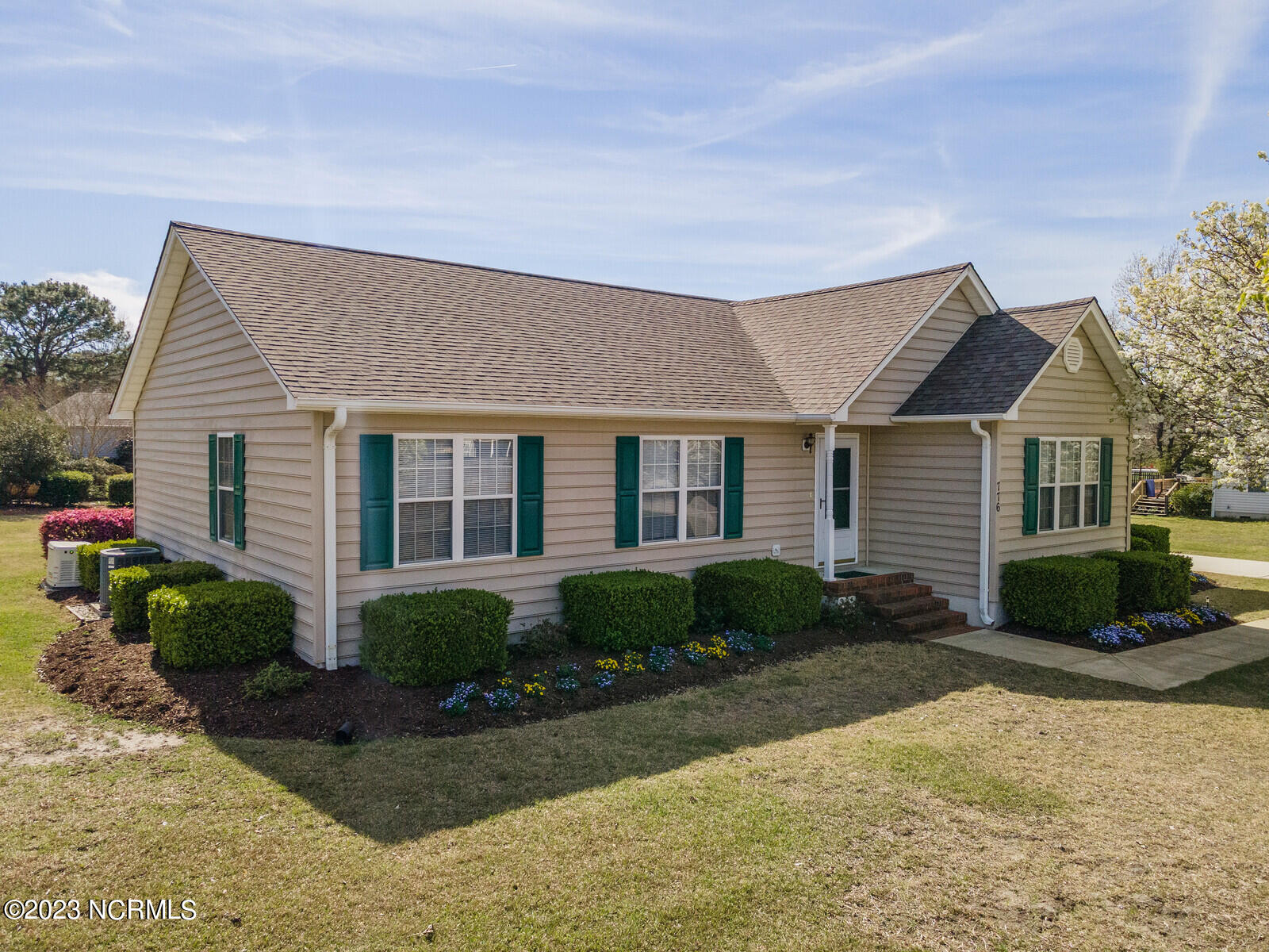 776 Kings Landing Road Hampstead, NC 28443 - Photo 60 of 61 62_DJI_0546_mls