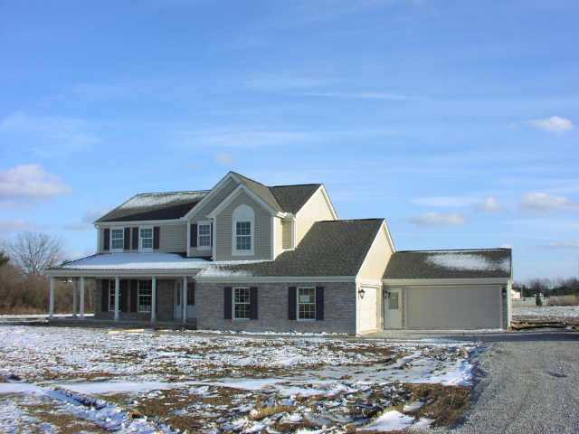 3859 Fry Road Ostrander, OH 43061 - Photo 1 of 5 Gallery Image 1