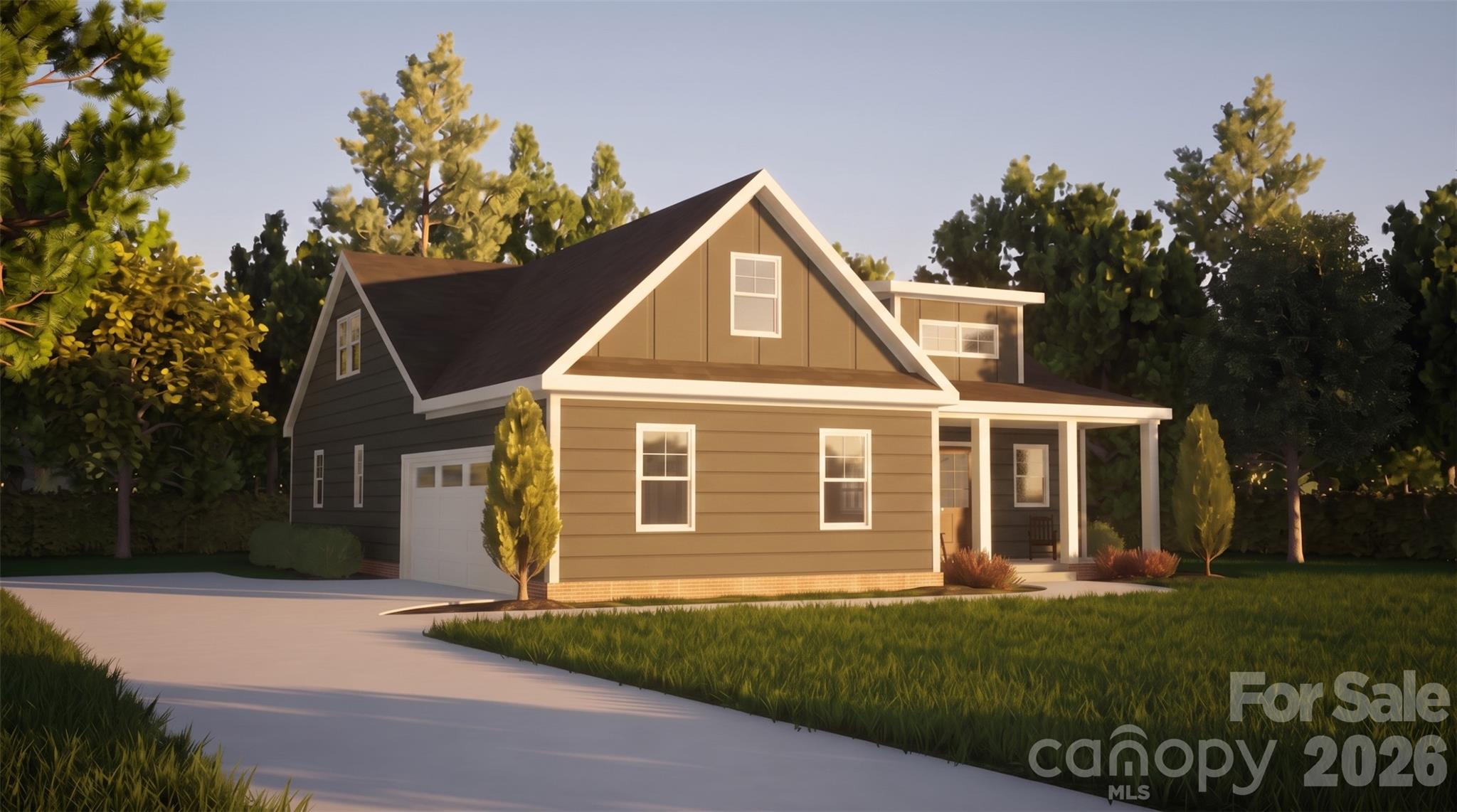 257 Landsford Road Pageland, SC 29728 - Photo 1 of 1 Gallery Image 1