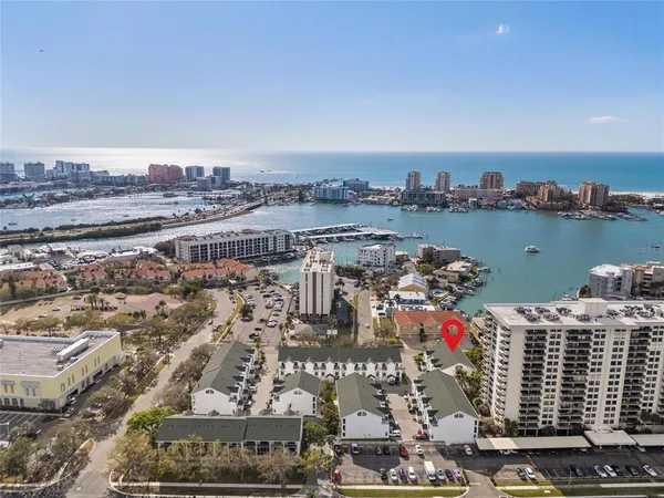 $535,000 | 320 Island Way, Unit 103, Clearwater, FL 33767