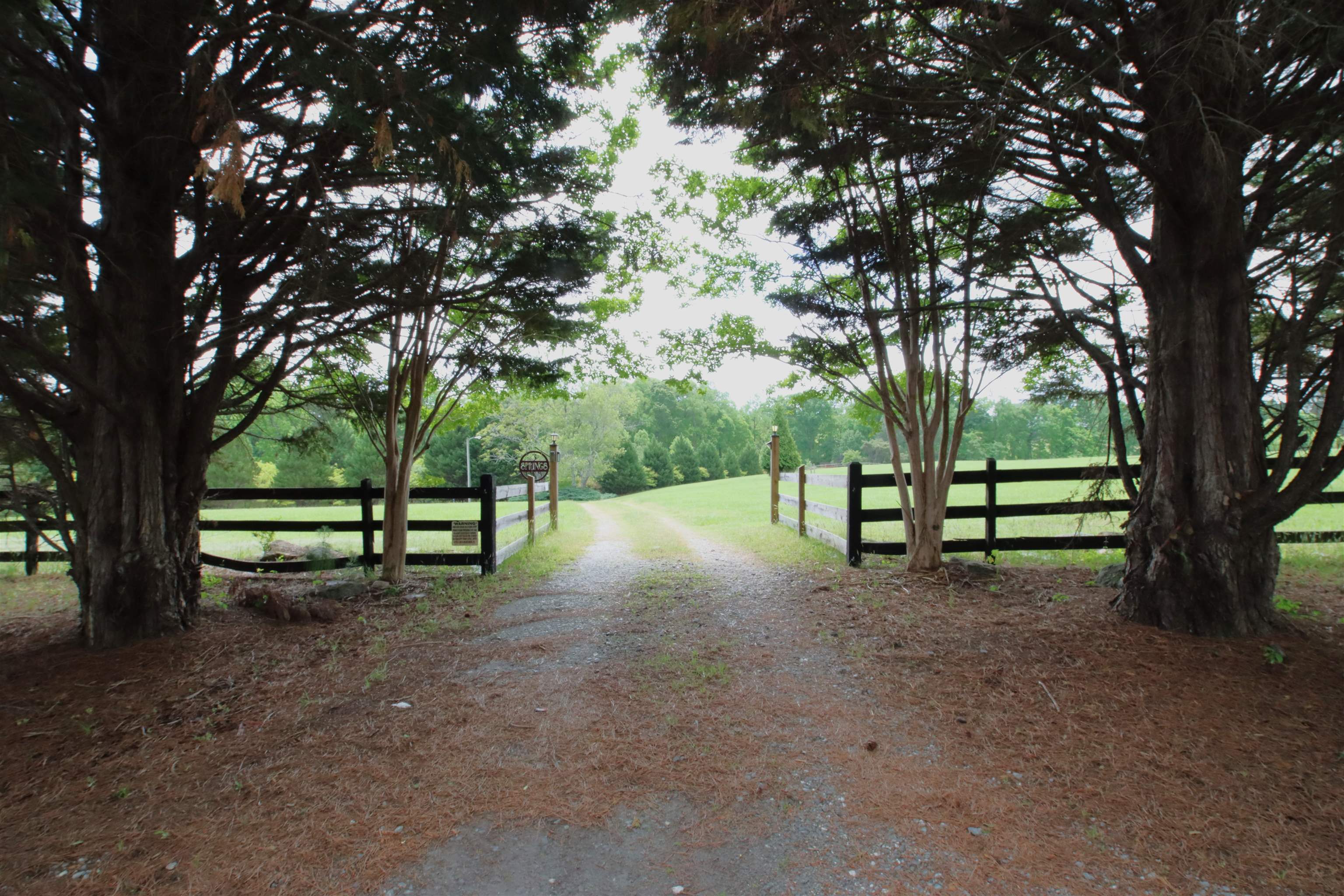 1920 Landrum Mill Road Campobello, SC 29322 - Photo 1 of 46