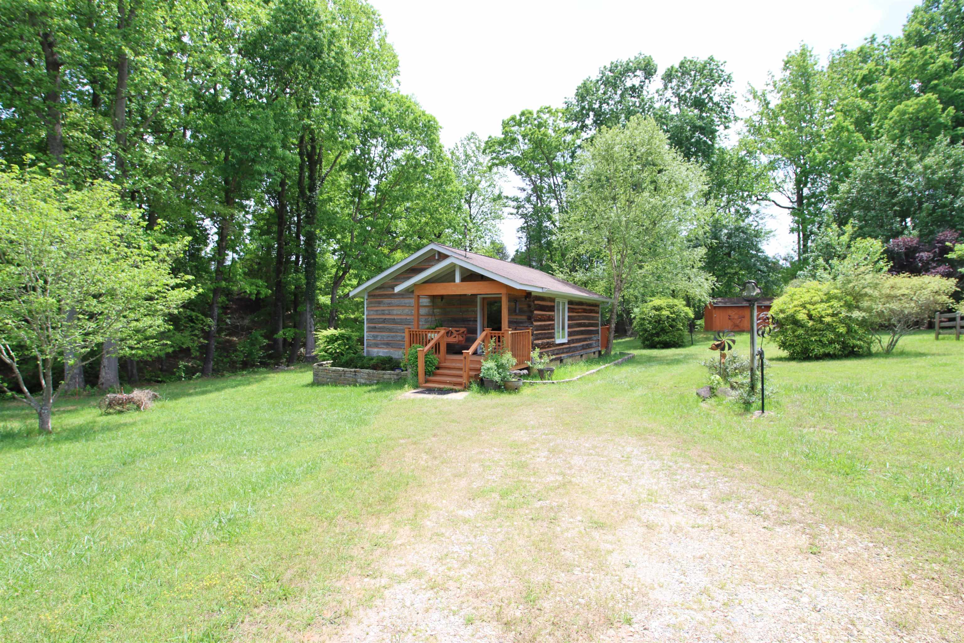 1920 Landrum Mill Road Campobello, SC 29322 - Photo 16 of 46