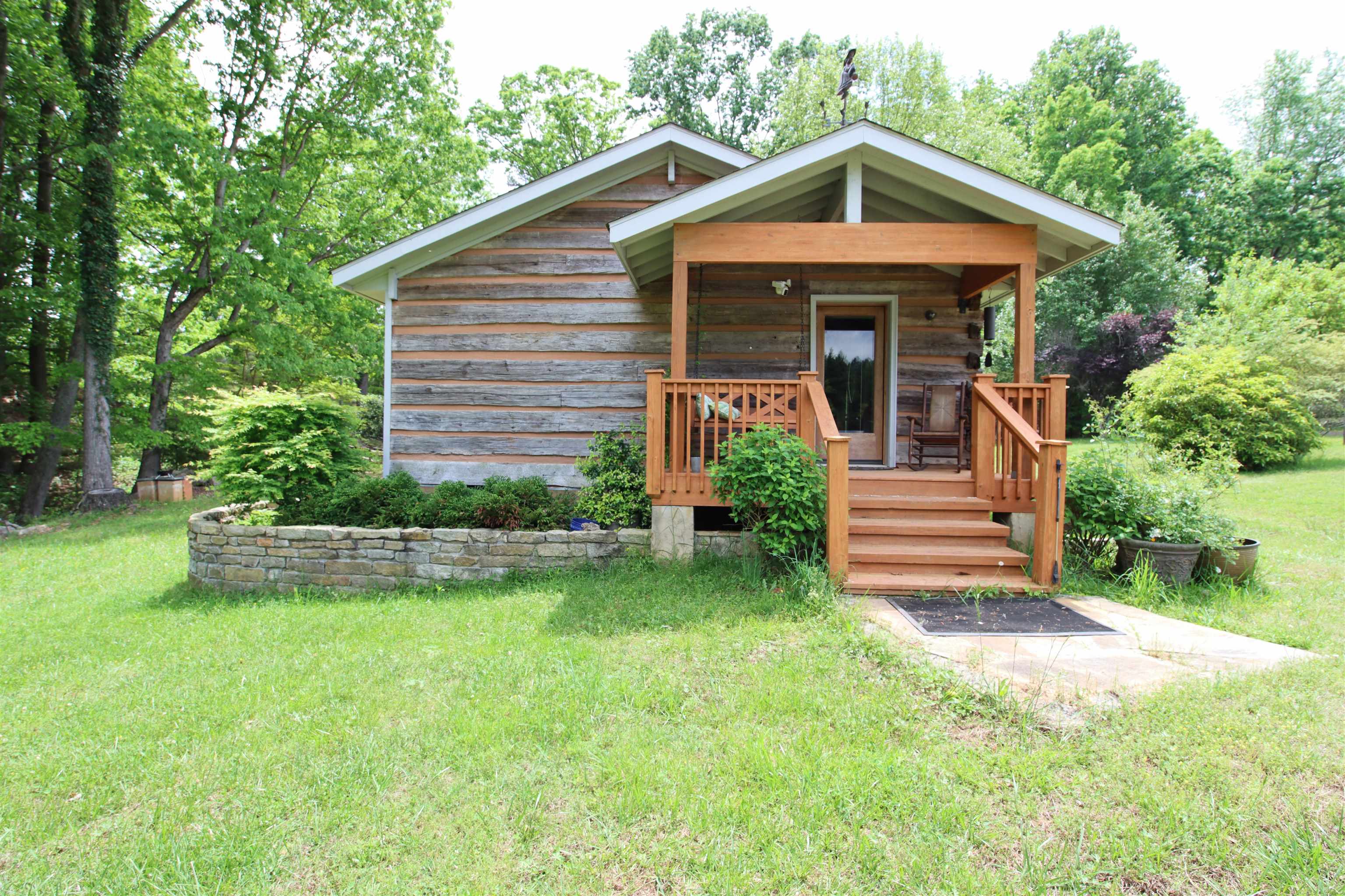 1920 Landrum Mill Road Campobello, SC 29322 - Photo 17 of 46
